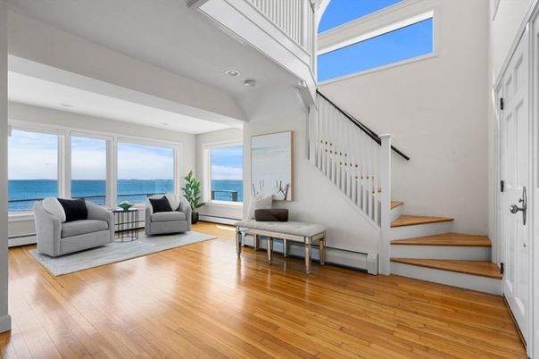 Interior, Water, Wood Texture Flooring