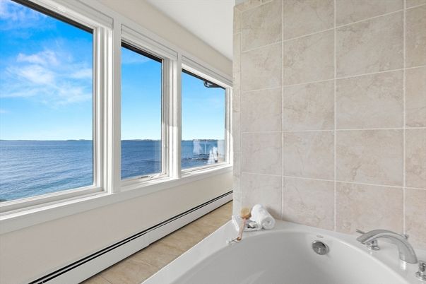 Bathroom, Interior, Water