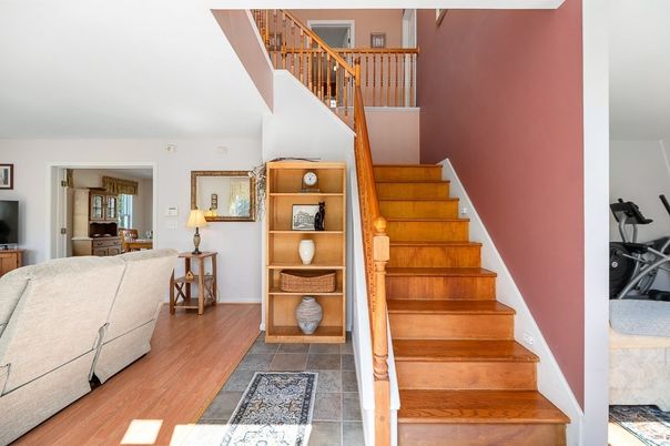 Interior, Wood Texture Flooring