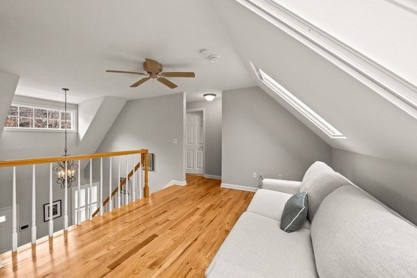 Chandelier, Interior, Wood Texture Flooring