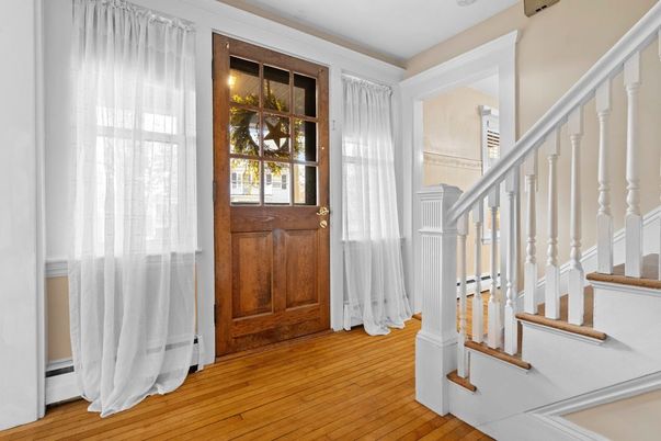 Interior, Wood Texture Flooring