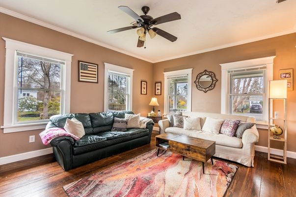 Interior, Living room, Wood Texture Flooring