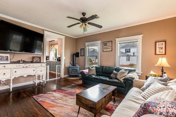 Interior, Living room, Wood Texture Flooring