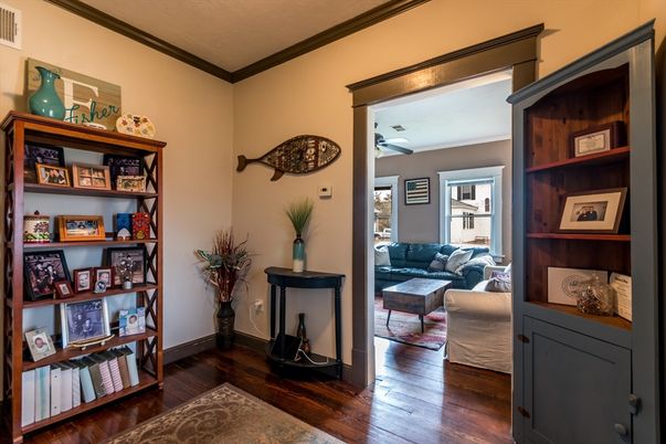 Bedroom, Interior, Living room, Wood Texture Flooring