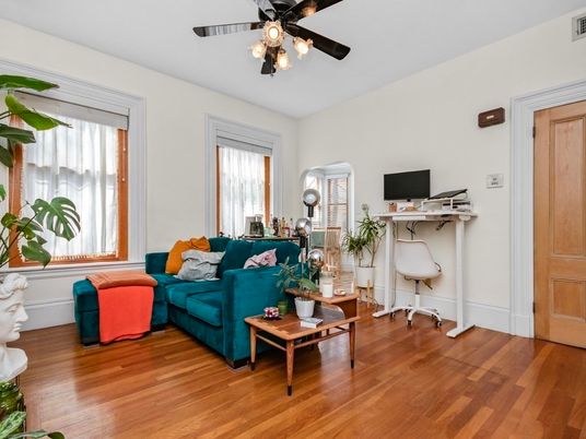 Home Office, Interior, Living room, Wood Texture Flooring