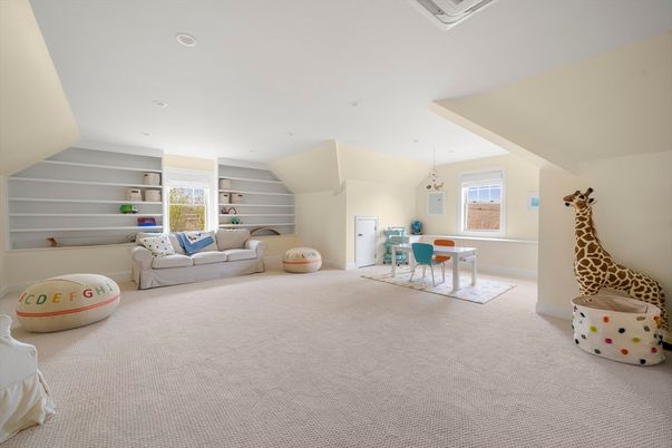 Home Office, Interior, Living room, Pendant Lights, Recessed Lighting
