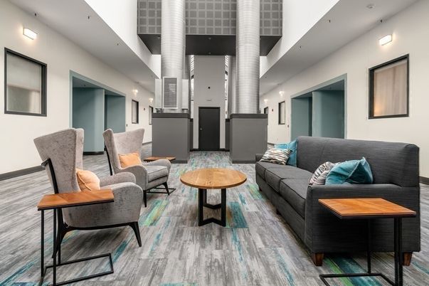 Interior, Living room, Wood Texture Flooring
