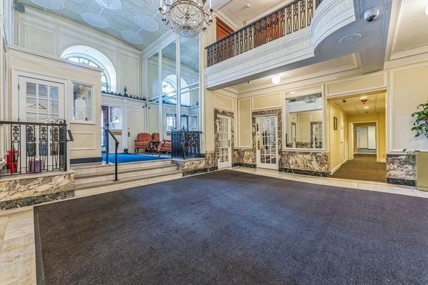Chandelier, Interior, Wood Texture Flooring