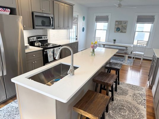 Dining room, Interior, Kitchen, Wood Texture Flooring