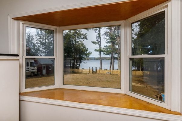 Water, Interior, Other