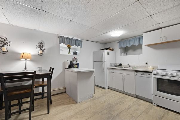 Dining room, Interior, Kitchen, Wood Texture Flooring
