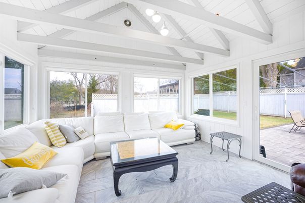 Interior, Living room, Marble, Sun Room