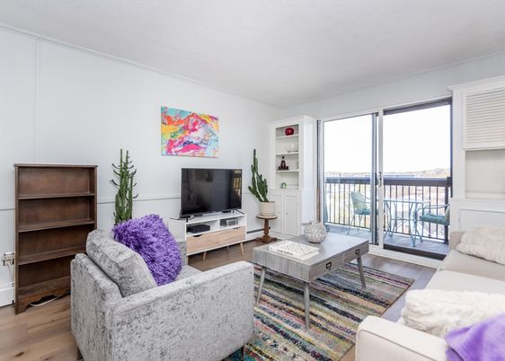 Interior, Living room, Water, Wood Texture Flooring