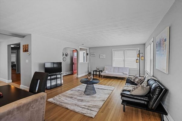 Interior, Living room, Wood Texture Flooring