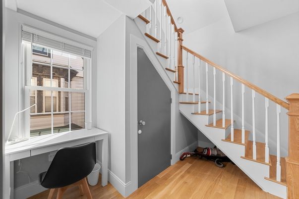 Interior, Wood Texture Flooring