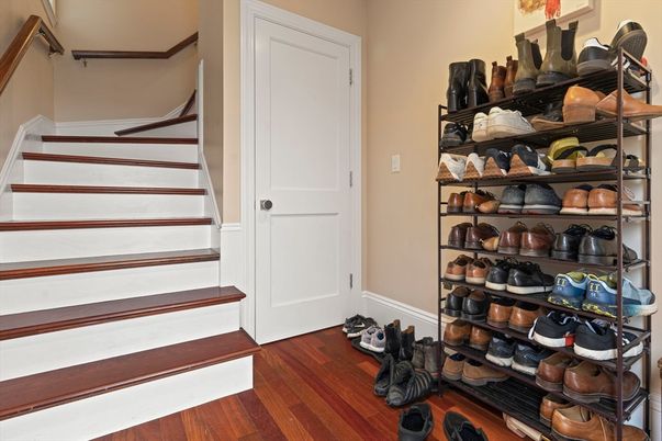 Interior, Wood Texture Flooring