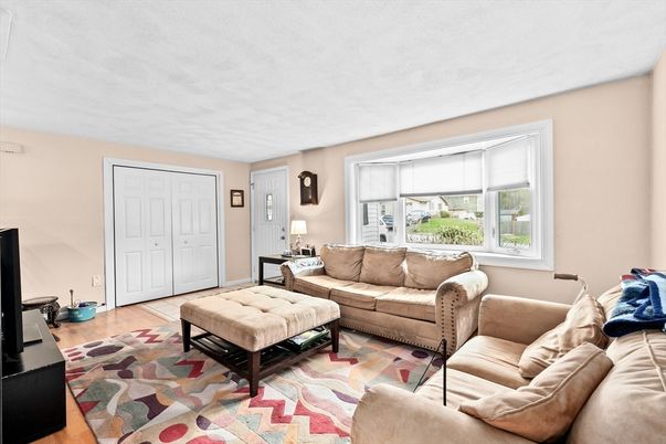 Interior, Living room, Wood Texture Flooring
