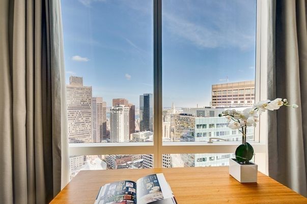 Interior, Other, Skyline