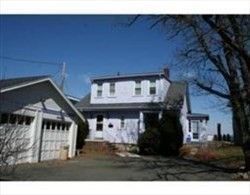 Attached, Exterior, Facade, American Craftsman
