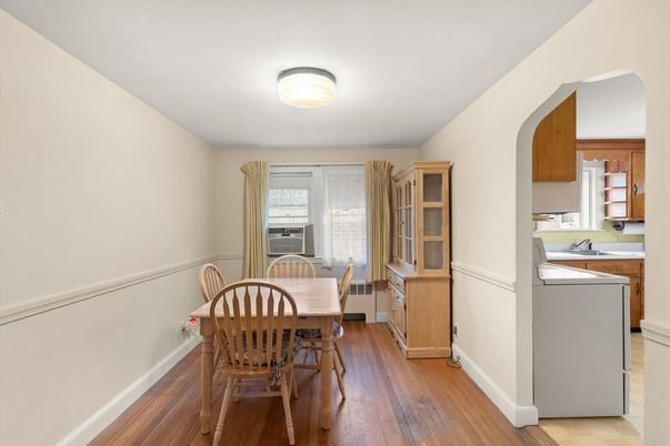 Dining room, Interior, Kitchen, Wood Texture Flooring