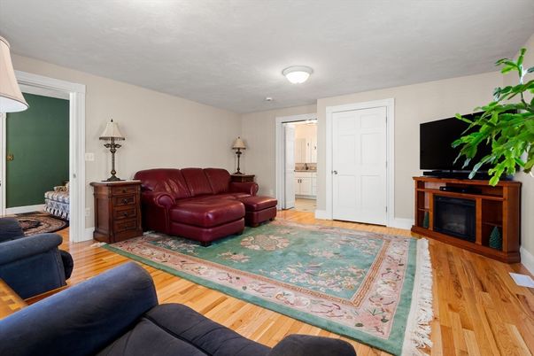 Interior, Wood Texture Flooring