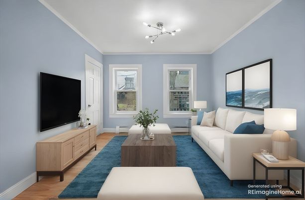 Interior, Living room, Water, Wood Texture Flooring