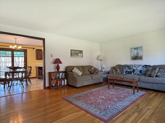 Chandelier, Dining room, Interior, Living room, Wood Texture Flooring
