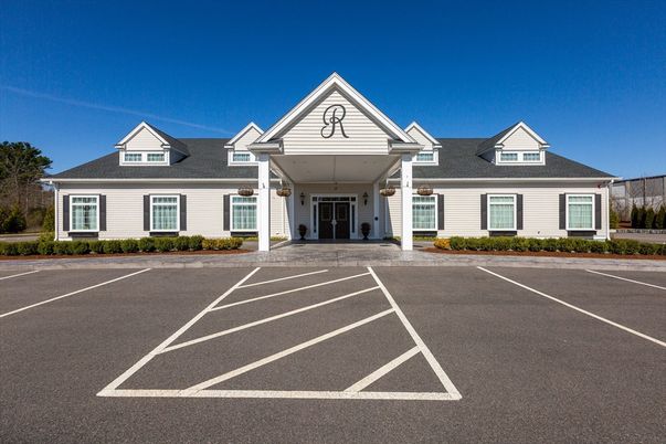 Exterior, Facade, Cape Cod