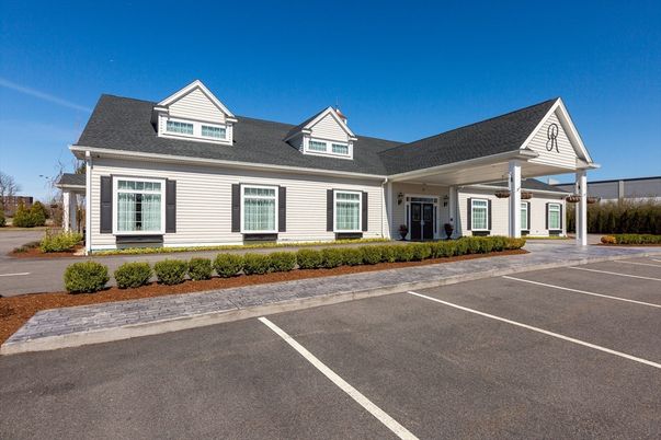 Exterior, Facade, Cape Cod