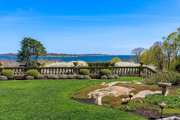 Backyard, Exterior, Water