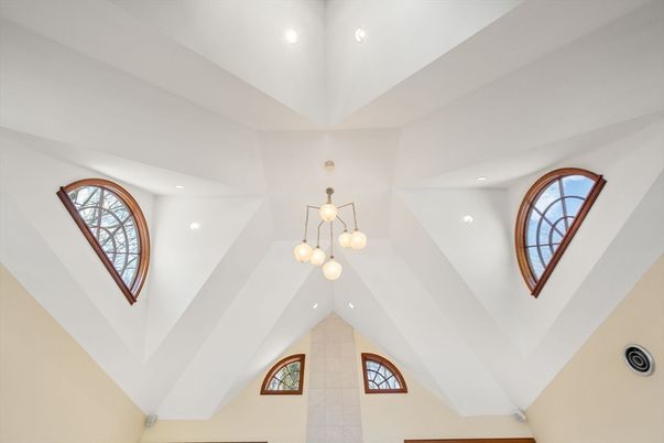 Interior, Pendant Lights, Recessed Lighting