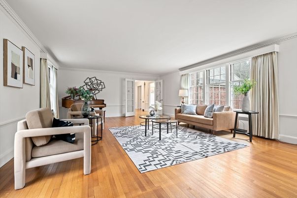 Fireplace, Interior, Living room, Piano, Wood Texture Flooring