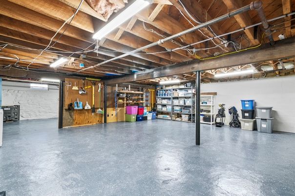 Interior, Wooden Beams, Wooden Ceilings, Wooden Walls