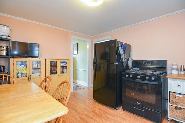 Dining room, Interior, Kitchen, Wood Texture Flooring