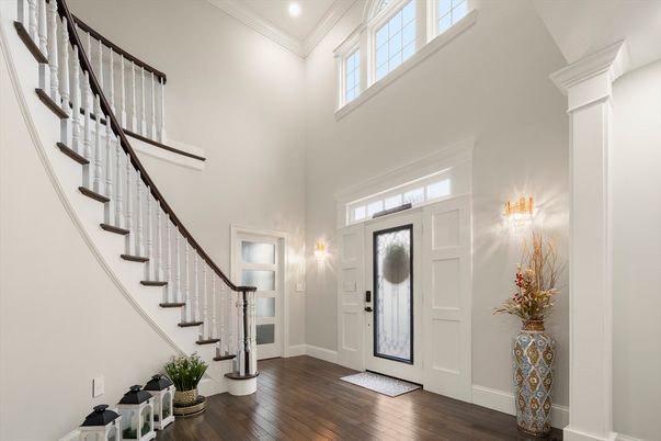 Interior, Wood Texture Flooring