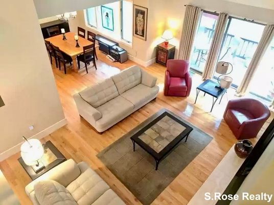 Dining room, Interior, Living room, Wood Texture Flooring