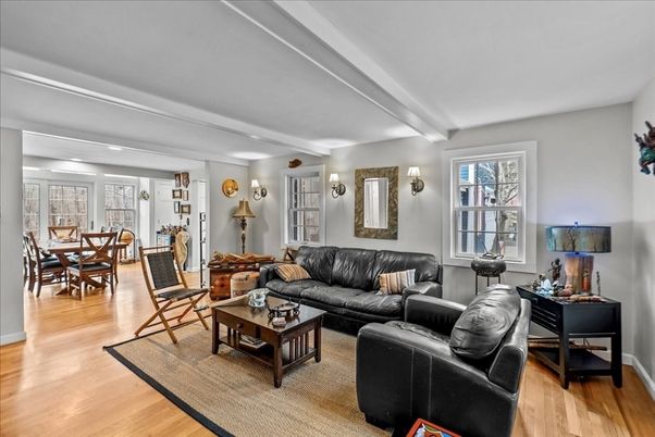 Dining room, Interior, Living room, Wood Texture Flooring