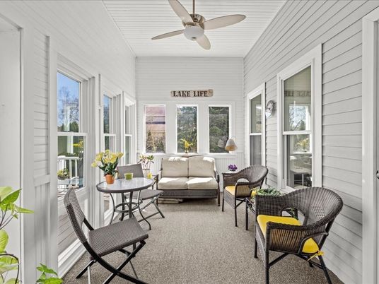 Interior, Living room, Sun Room