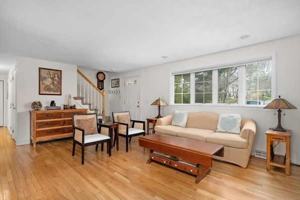 Interior, Living room, Wood Texture Flooring