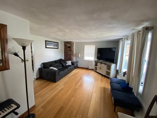 Interior, Living room, Wood Texture Flooring