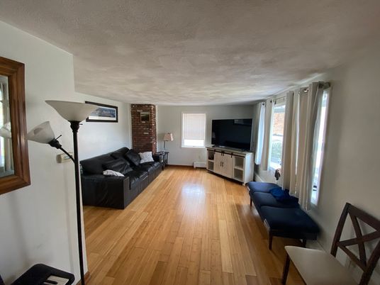 Interior, Living room, Wood Texture Flooring