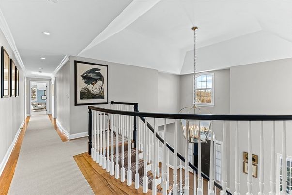 Chandelier, Interior, Recessed Lighting