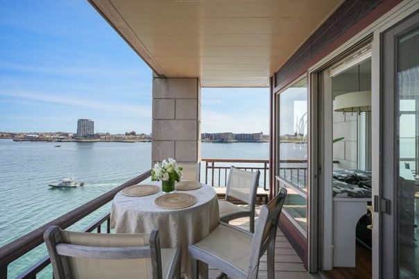 Water, Exterior, Interior, Dining room, Other