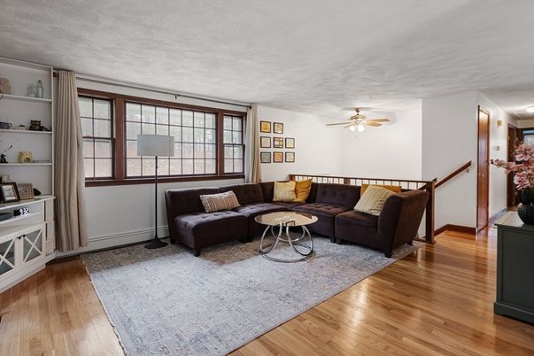 Interior, Living room, Wood Texture Flooring