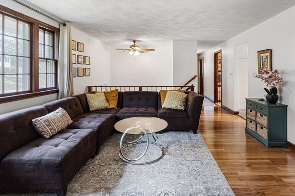 Interior, Living room, Wood Texture Flooring