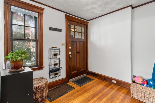 Interior, Wood Texture Flooring