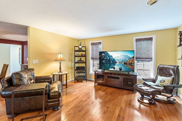 Interior, Wood Texture Flooring