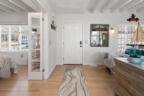Interior, Wood Texture Flooring