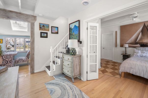 Interior, Wood Texture Flooring