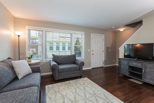Interior, Living room, Wood Texture Flooring